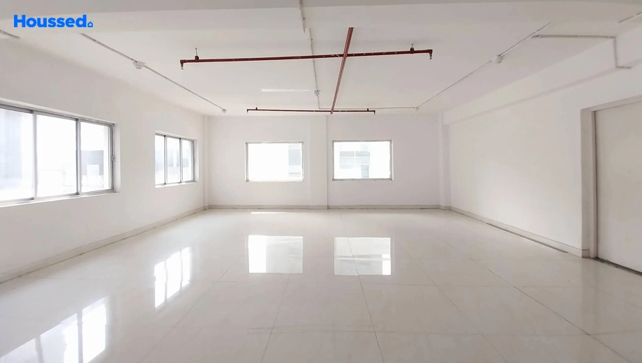 Amenities of Office Space for Rent in PS New Town Square, New Town - Image 109763