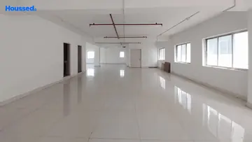 Amenities of Commercial Office Space for Rent in PS New Town Square New Town, Kolkata - Image 109769