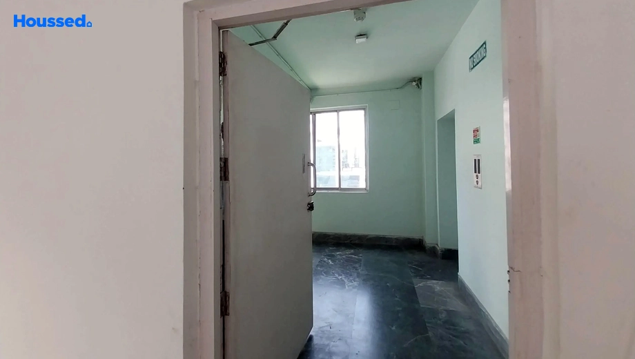 Amenities of Office Space for Rent in PS New Town Square, New Town - Image 109760