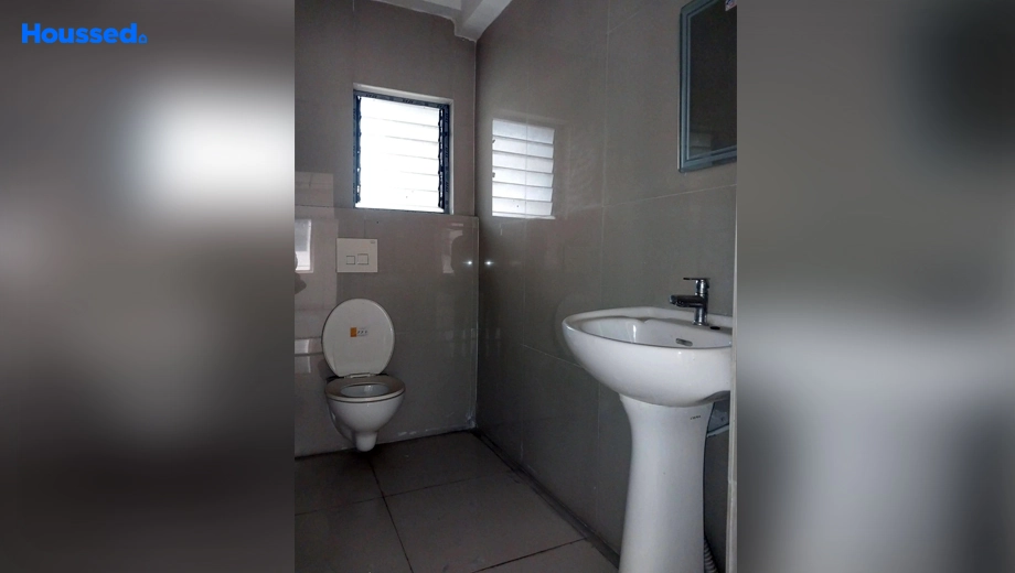 Amenities of Office Space for Rent in PS New Town Square, New Town - Image 109762