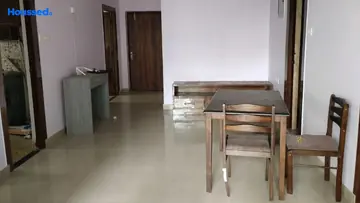 Project Image of 3 BHK Flat for Resale in Rajarhat, Kolkata - Image 109770