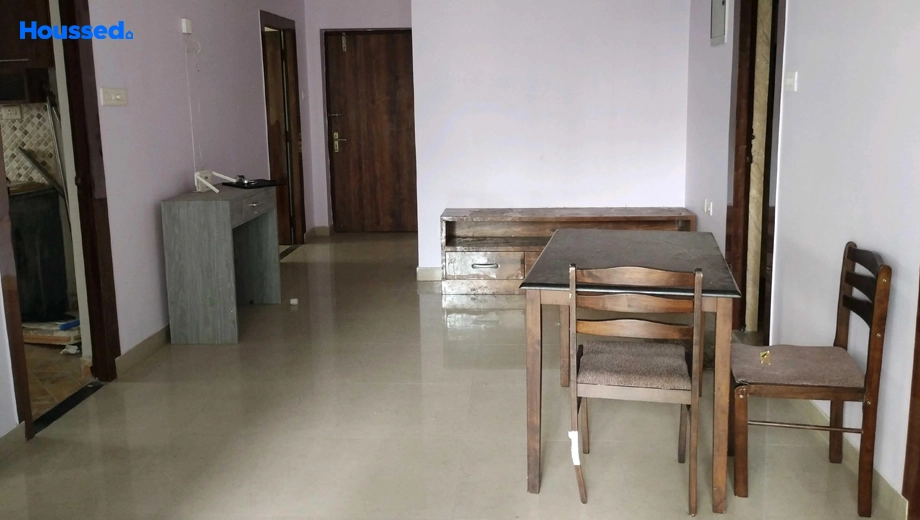 Project Image of 3 BHK Flat for Resale in Rajarhat - Image 109770