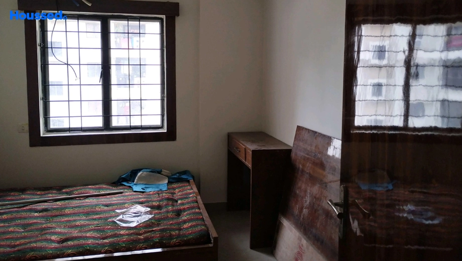 Project Image of 3 BHK Flat for Resale in Rajarhat - Image 109777