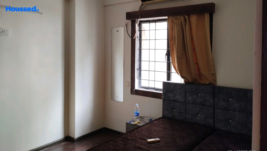 Project Image of 3 BHK Flat for Resale in Rajarhat - Image 109773