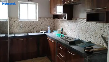 Project Image of 3 BHK Flat for Resale in Rajarhat, Kolkata - Image 109774