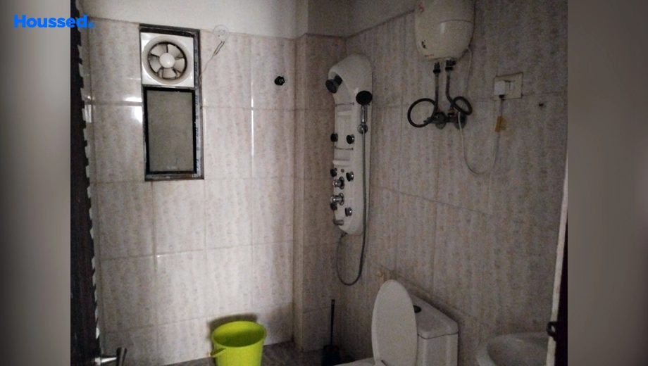 Project Image of 3 BHK Flat for Resale in Rajarhat - Image 109772