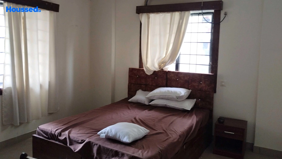 Project Image of 3 BHK Flat for Resale in Rajarhat - Image 109775