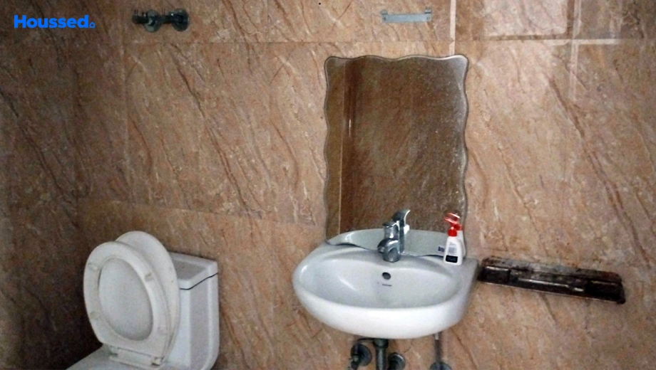 Project Image of 3 BHK Flat for Resale in Rajarhat - Image 109776