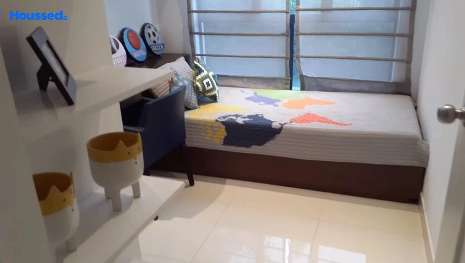 Project Image of 4 BHK Flat for Resale in PS Soul, New Town - Image 109779