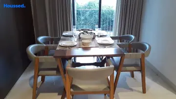 Project Image of 4 BHK Flat for Resale in PS Soul New Town, Kolkata - Image 109778