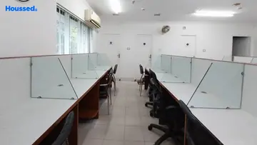 Project Image of Commercial Office Space for Rent in Bharti Astra Towers New Town, Kolkata - Image 109793