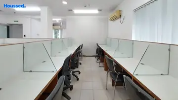 Project Image of Commercial Office Space for Rent in Bharti Astra Towers New Town, Kolkata - Image 109788