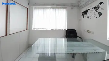 Project Image of Commercial Office Space for Rent in Bharti Astra Towers New Town, Kolkata - Image 109790