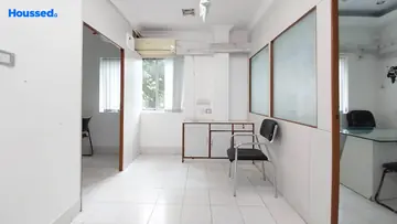 Project Image of Commercial Office Space for Rent in Bharti Astra Towers New Town, Kolkata - Image 109792