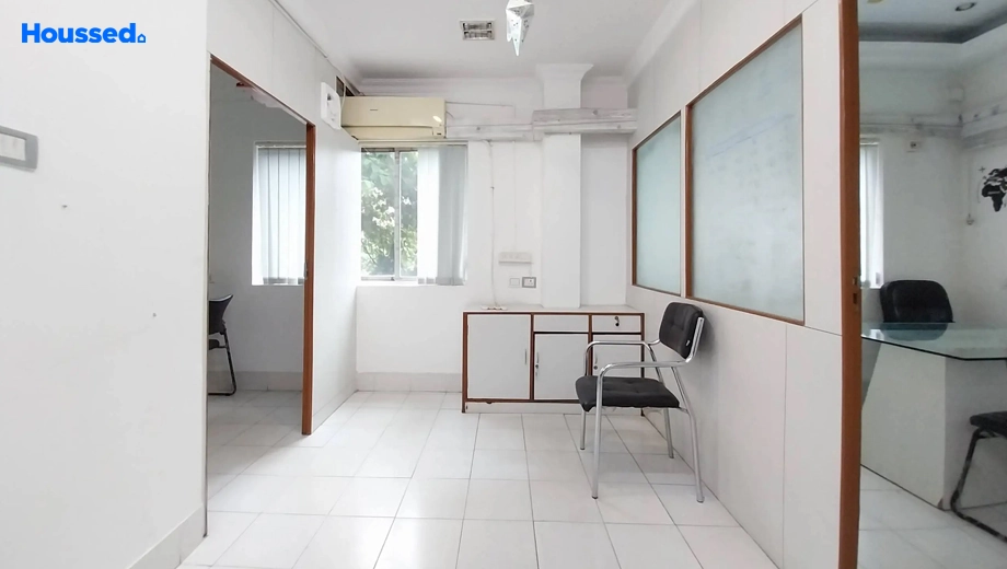 Project Image of Office Space for Rent in Bharti Astra Towers, New Town - Image 109792