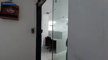 Project Image of Commercial Office Space for Rent in Bharti Astra Towers New Town, Kolkata - Image 109794