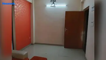 Project Image of 3 BHK Flat for Rent in Shreshta Garden Rajarhat, Kolkata - Image 109795