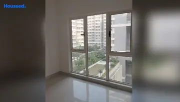 Amenities of 4 BHK Flat for Resale in Emami City Dum Dum, Kolkata - Image 109806