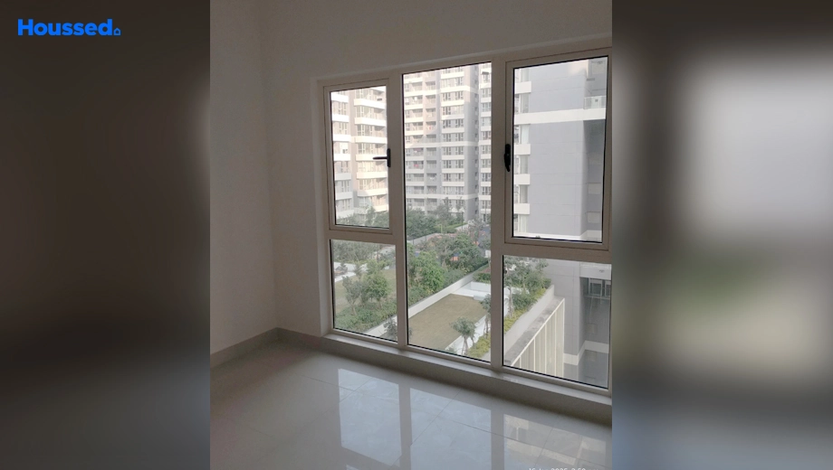 Amenities of 4 BHK Flat for Resale in Emami City, Dum Dum - Image 109806
