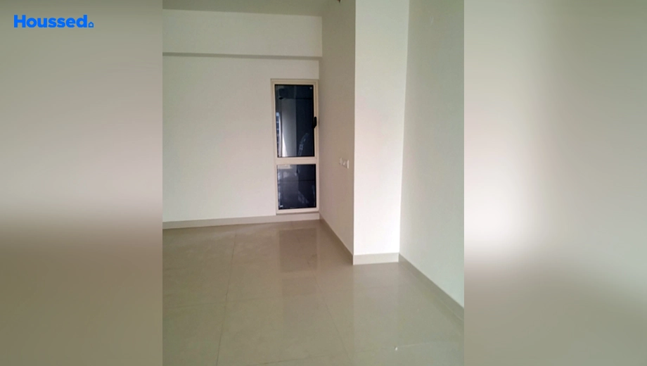 Amenities of 4 BHK Flat for Resale in Emami City, Dum Dum - Image 109805