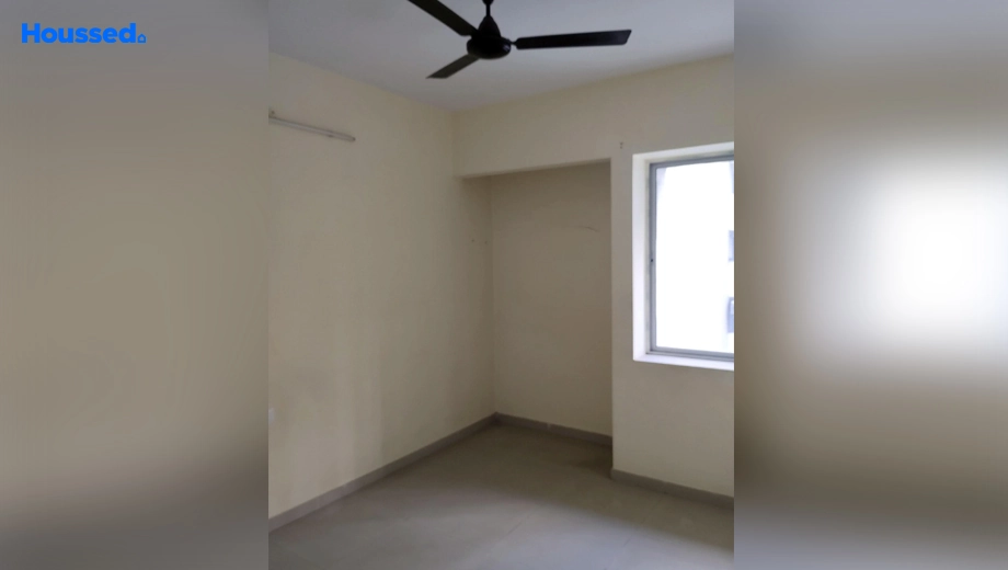 Amenities of 4 BHK Flat for Resale in Emami City, Dum Dum - Image 109804