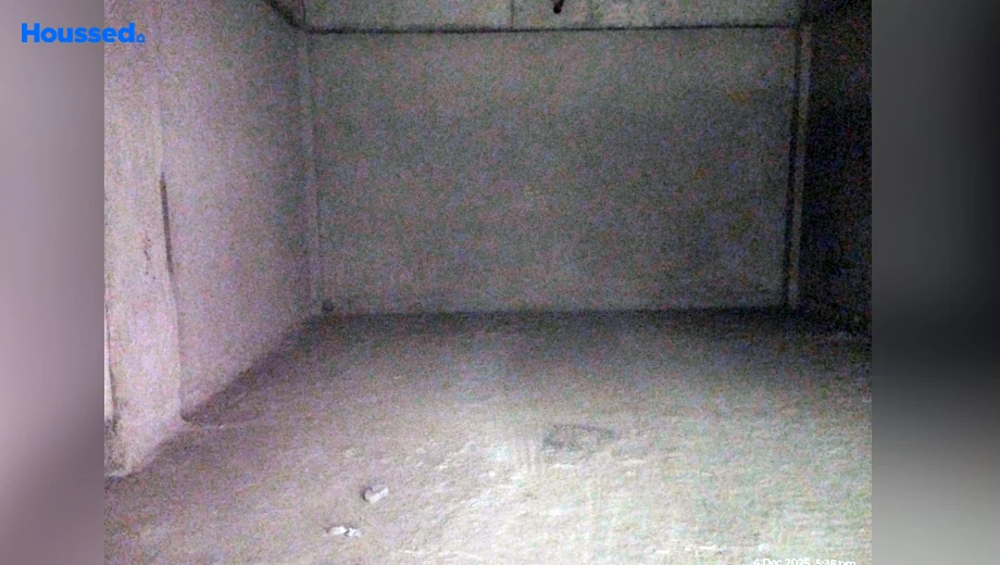 Project Image of Shop & Showroom for Resale in New Town - Image 109810