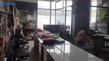 Project Image of Commercial Shop & Showroom for Rent in Bharti Astra Towers New Town, Kolkata - Image 109812