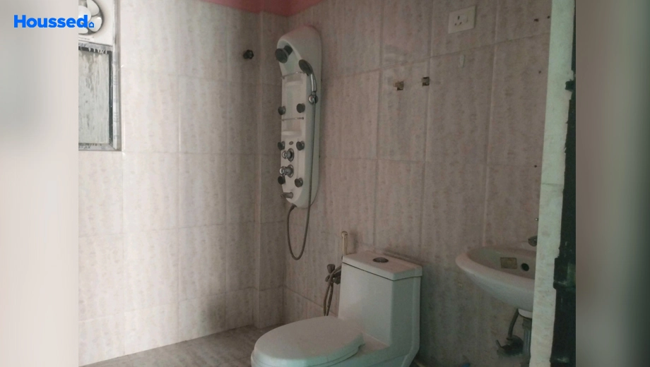 Project Image of 2 BHK Flat for Resale in Rajarhat - Image 109817