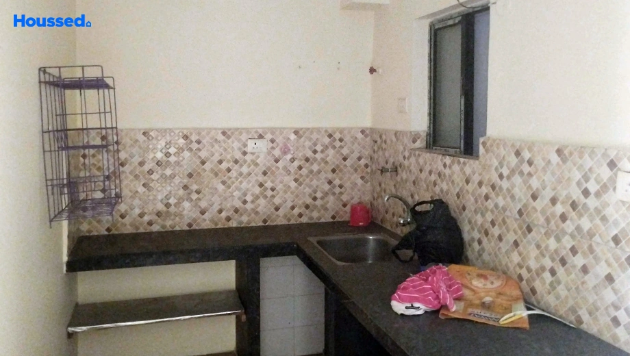 Project Image of 2 BHK Flat for Resale in Rajarhat - Image 109818