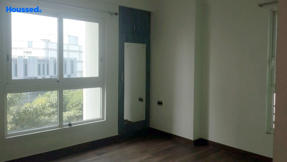 Project Image of 3 BHK Semi-Furnished Flat for Rent in PS Amistad, New Town - Image 109825