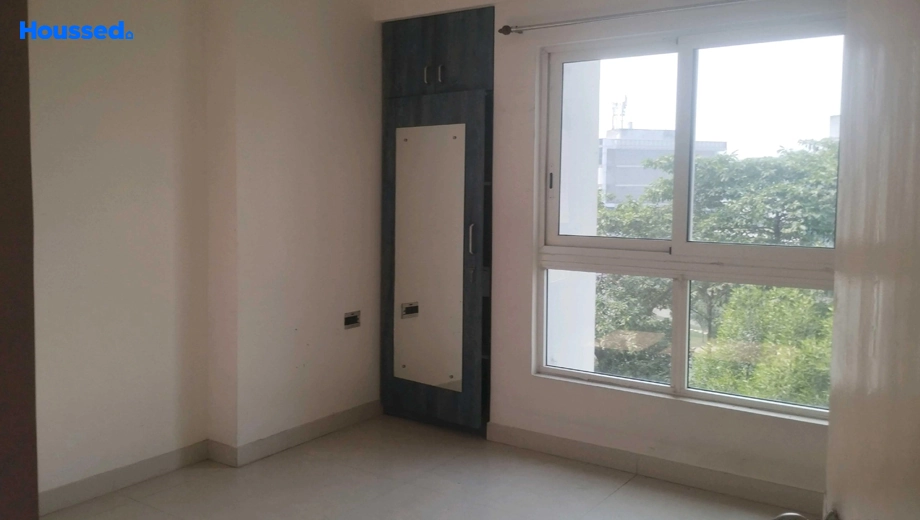 Project Image of 3 BHK Semi-Furnished Flat for Rent in PS Amistad, New Town - Image 109823