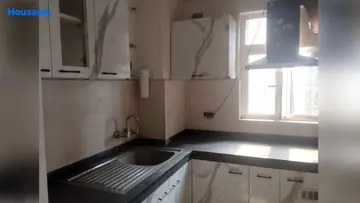 Project Image of 3 BHK Flat for Rent in PS Amistad New Town, Kolkata - Image 109820
