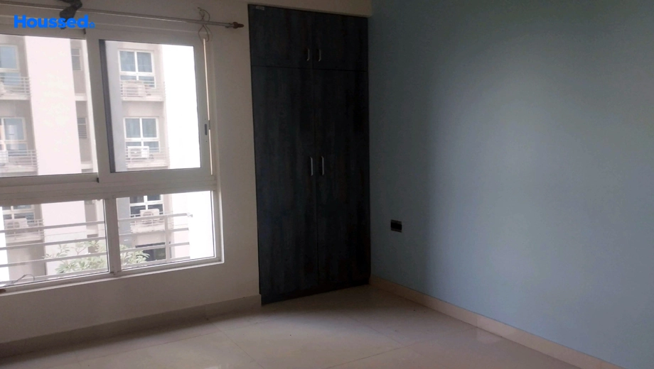 Project Image of 3 BHK Semi-Furnished Flat for Rent in PS Amistad, New Town - Image 109822
