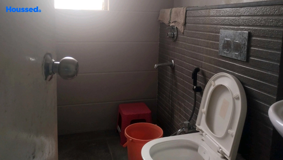Project Image of 3 BHK Semi-Furnished Flat for Rent in PS Amistad, New Town - Image 109824