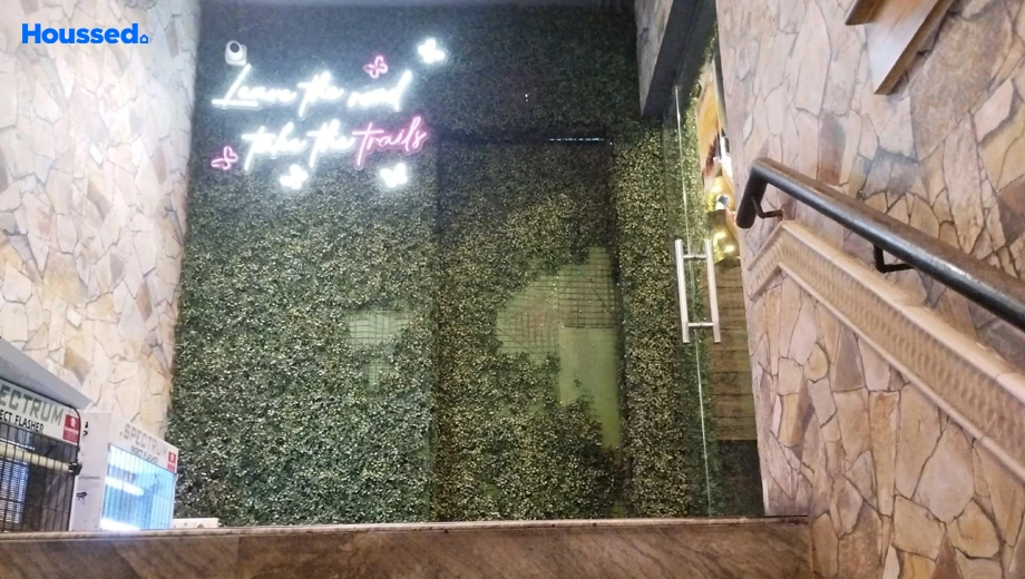Project Image of Shop & Showroom for Rent in Gariahat - Image 109831