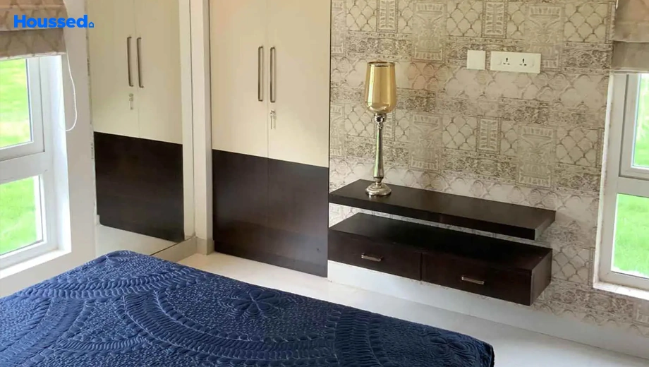 Project Image of 2 BHK Un-Furnished Flat for Rent in Rishi Pranaya, New Town - Image 109832