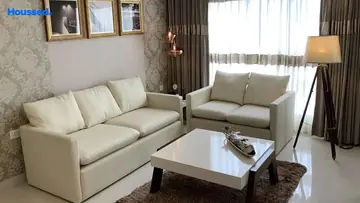 Project Image of 2 BHK Flat for Rent in Rishi Pranaya New Town, Kolkata - Image 109834