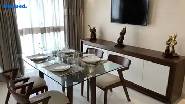 Project Image of 2 BHK Flat for Rent in Rishi Pranaya New Town, Kolkata - Image 109833