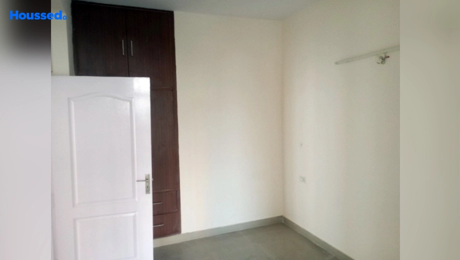 Project Image of 2 BHK Semi-Furnished Flat for Rent in Levana Celebrity Garden, Sushant Golf City - Image 110007