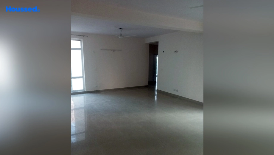 Project Image of 2 BHK Semi-Furnished Flat for Rent in Levana Celebrity Garden, Sushant Golf City - Image 110006