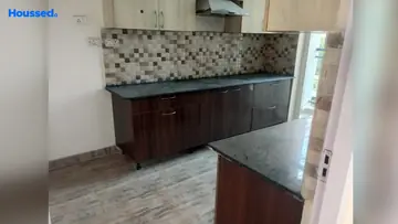 Project Image of 2 BHK Flat for Rent in Levana Celebrity Garden Sushant Golf City, Lucknow - Image 110008