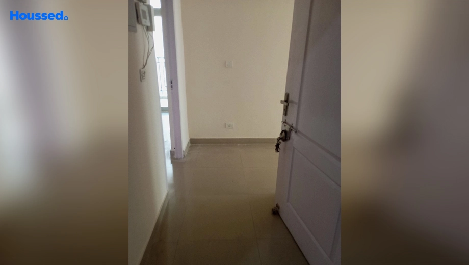 Project Image of 2 BHK Semi-Furnished Flat for Rent in Levana Celebrity Garden, Sushant Golf City - Image 110005