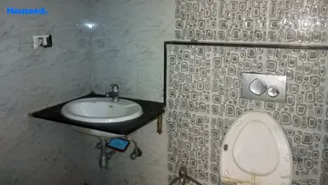 Project Image of 3 BHK Flat for Rent in Salarpuria Silveroak Estate Rajarhat, Kolkata - Image 109852