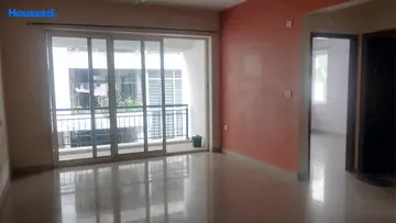 Project Image of 3 BHK Flat for Rent in Salarpuria Silveroak Estate Rajarhat, Kolkata - Image 109853
