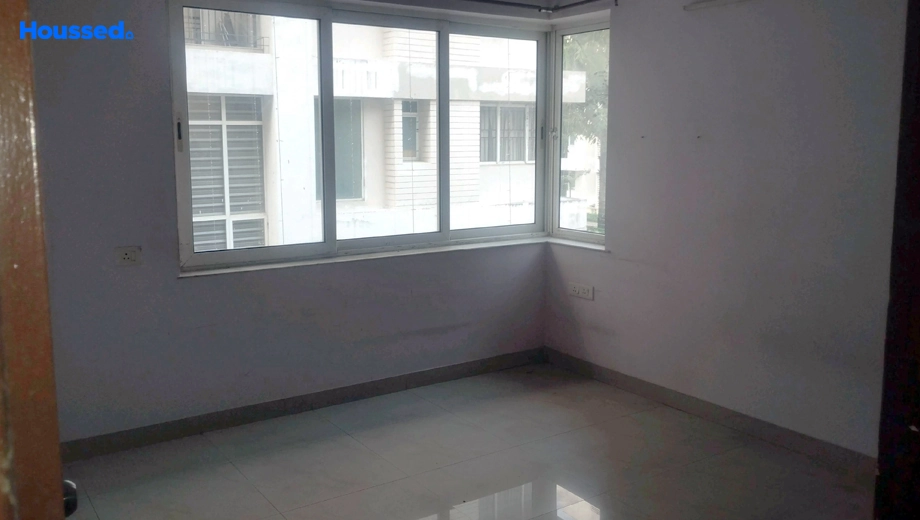 Project Image of 3 BHK Semi-Furnished Flat for Rent in Salarpuria Silveroak Estate, Rajarhat - Image 109857