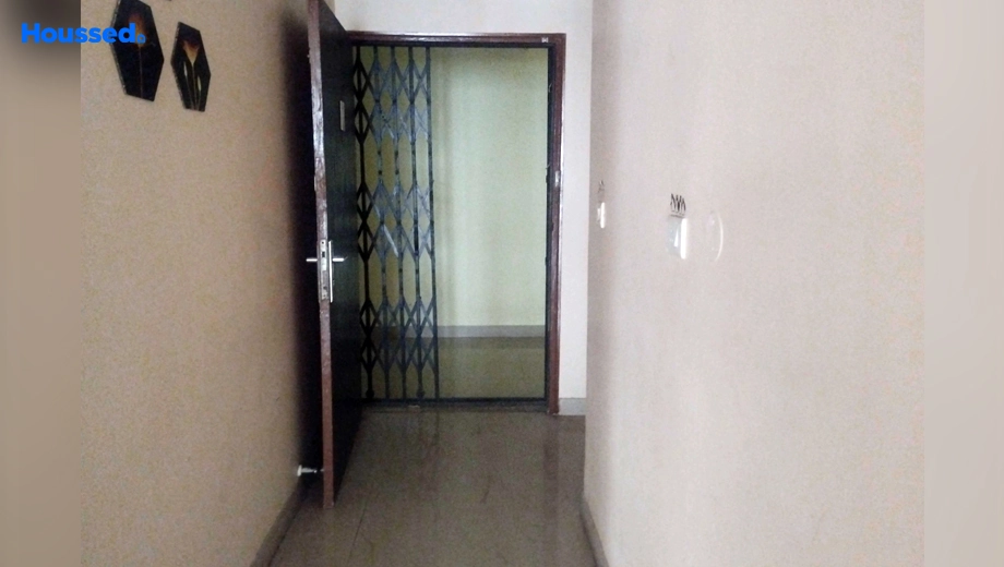 Project Image of 3 BHK Semi-Furnished Flat for Rent in Salarpuria Silveroak Estate, Rajarhat - Image 109851
