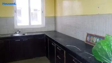 Project Image of 3 BHK Flat for Rent in Salarpuria Silveroak Estate Rajarhat, Kolkata - Image 109855