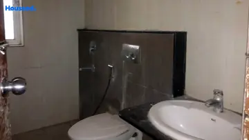 Project Image of 3 BHK Flat for Rent in Salarpuria Silveroak Estate Rajarhat, Kolkata - Image 109854