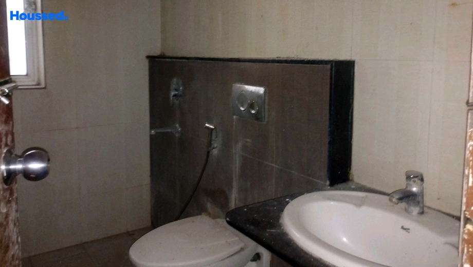 Project Image of 3 BHK Semi-Furnished Flat for Rent in Salarpuria Silveroak Estate, Rajarhat - Image 109854