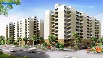 Project Image of 3.5 BHK Flat for Resale in Levana Celebrity Garden Sushant Golf City, Lucknow - Image 110004